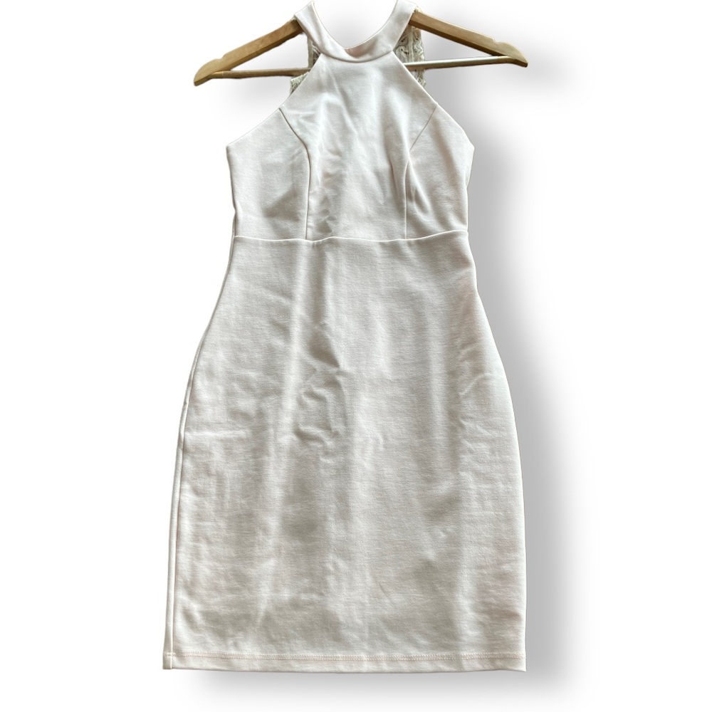 Lulu’s Endlessly Alluring Mini Dress - Picture 10 of 14